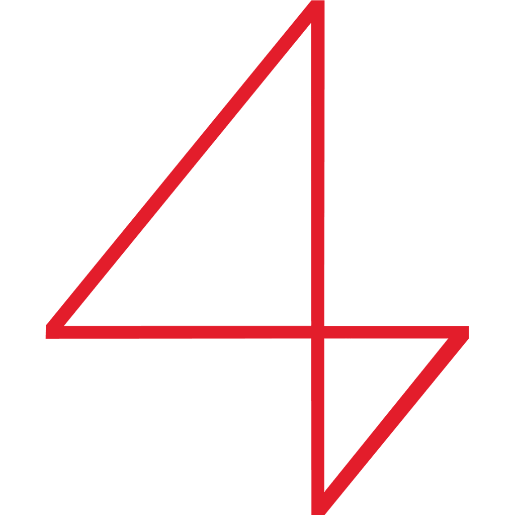 Dimension Four by Country Heritage Woodcrafts