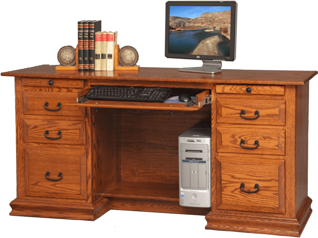 Desk Base 60-32-18, Series 900