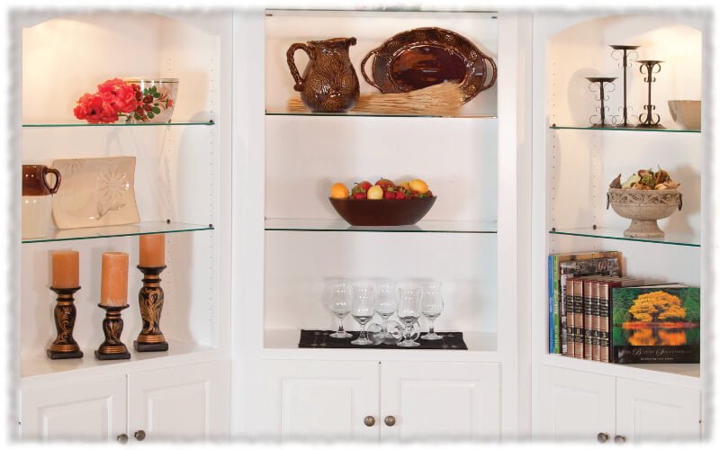 Featured Furniture - Bookcases