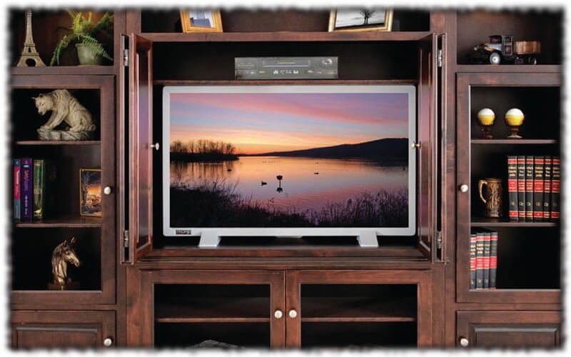 Featured Furniture - Entertainment