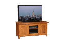 Dimension Four TV stand PA