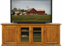 Dimension Four TV stand PA