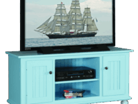 Dimension Four TV stand PA