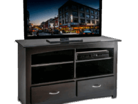 Dimension Four TV stand PA