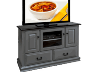 Dimension Four TV stand PA