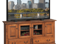 Dimension Four TV stand PA