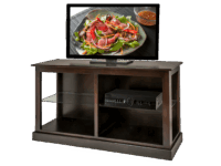 Dimension Four TV stand PA