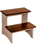 Bed Step Dimension Four PA