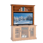 Dimension Four TV hutch PA