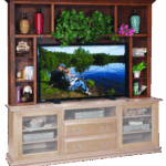 Dimension Four TV hutch PA