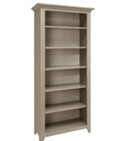#200 Bookcase - 2