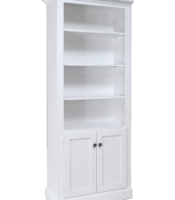#202 Bookcase