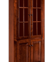 #204 Bookcase