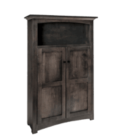 #206 Bookcase