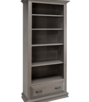 #210 Bookcase