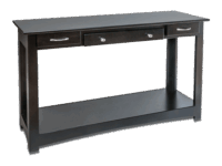 Writing Table Dimension Four PA