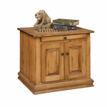 End Table Dimension Four PA