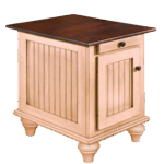End Table Dimension Four PA