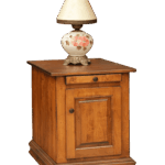 End Table Dimension Four PA