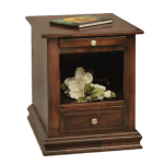 End Table Dimension Four PA