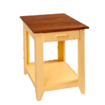 End Table Dimension Four PA