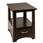 End Table Dimension Four PA