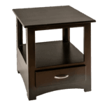 End Table Dimension Four PA