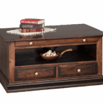 Coffee Table Dimension Four PA