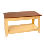 Coffee Table Dimension Four PA