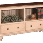 Hall Cabinet Dimension Four PA