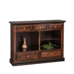 Hall Cabinet Dimension Four PA