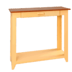 Hall Table Dimension Four PA
