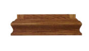 classic style base molding