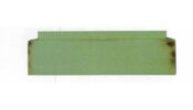 cottage style base molding