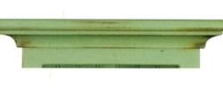 cottage style crown molding