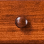 shaker drawer style
