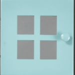 cottage glass door style