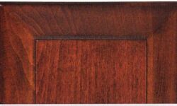 Dimension 4 standard finish on stain