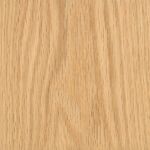 red oak wood species sample
